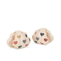 Konges Sløjd 　WATER WINGS SHELL - BON COEUR COLORÉ