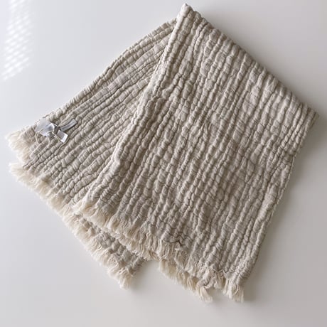 Garbo & Friends　Mellow Lin Small Blanket