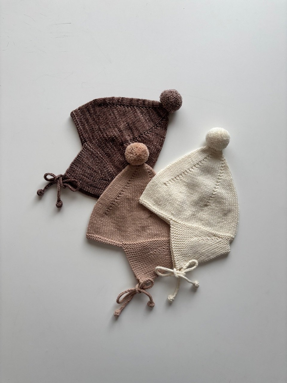 帽子 misha and puff / pointy peak hat 12-24m Baby Pointy Peak Hat – Misha & Puff