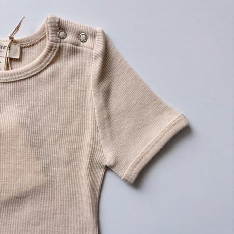minimalisma 　Tender - Buttercream
