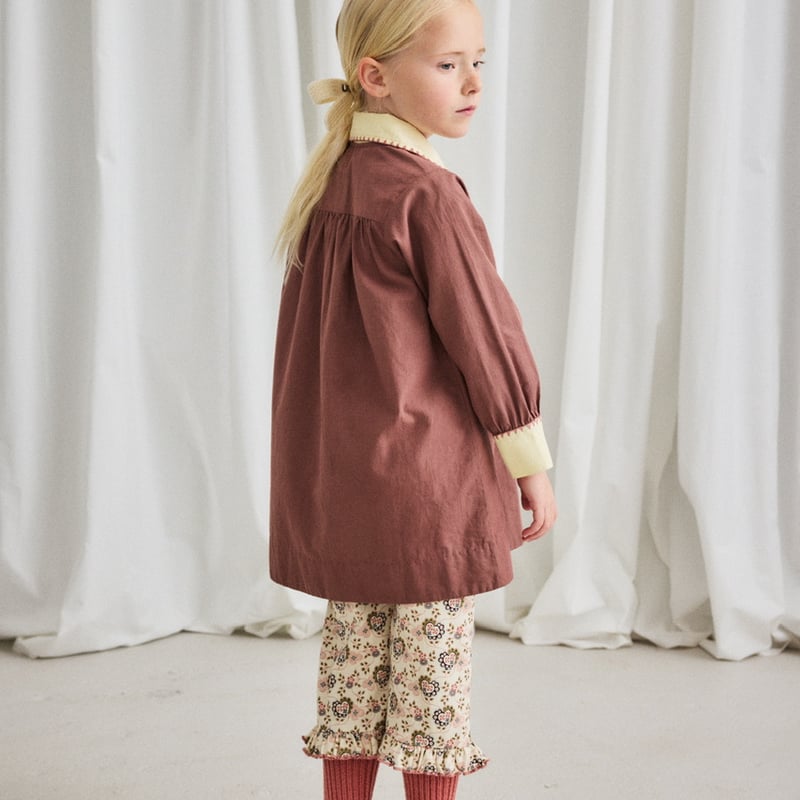 ボトムス Misha&Puff Ruffle Pedal Pusher Products – tagged 