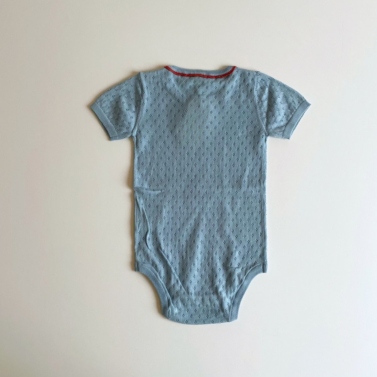 FUB baby flower body