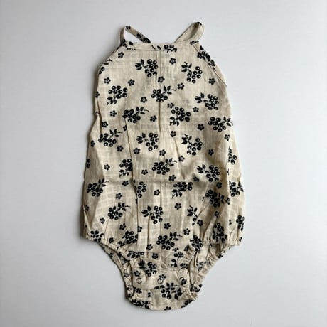 CARAMEL　LAVENDULA BABY SET - BERRY BUD