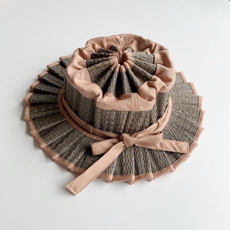 LORNA MURRAY  Planted Eucalypt | Ialand Mayfair Child Hat