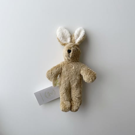 SENGER Animal Baby Rabbit beige