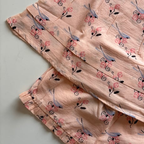 Bachaā BUTTERCR-BIRDPR