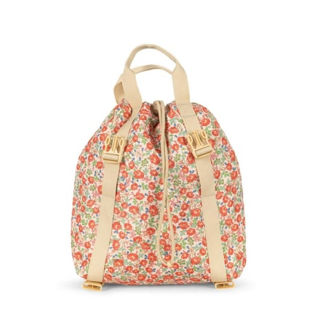 Konges Sløjd 　CLOVER SCHOOLBAG - KALUKA