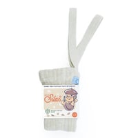 SILLY Silas　Granny Footless - Cream Blend