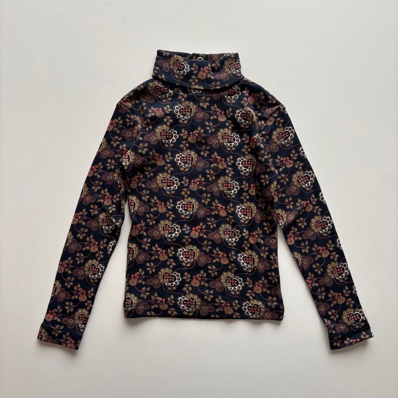 美品タグ付 misha&puff Turtleneck Misha&Puff Turtleneck (Galaxy Rodeo) | hanakao