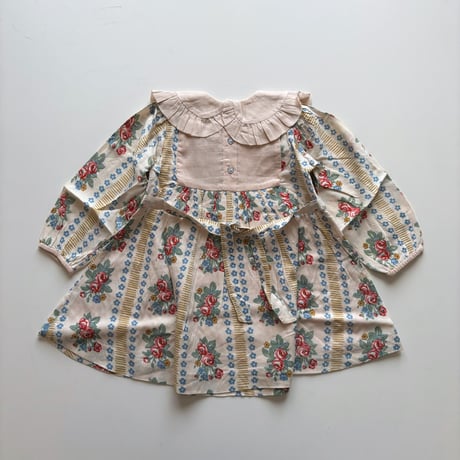 Bachaā BABYDOLL-DARLPR