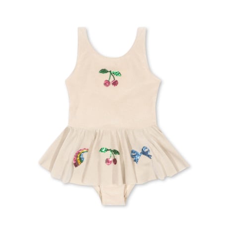 Konges Sløjd　BEATRICE SWIMSUIT