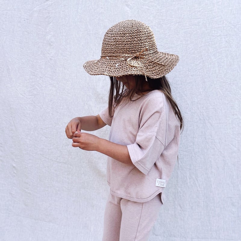 Twin Collective HIPPIE LOUNGE CLUB FLARE SET - 