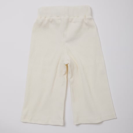 ARCADIA Wide Pants