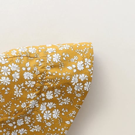 Briar Baby  BUTTER CUP SUNBONNET