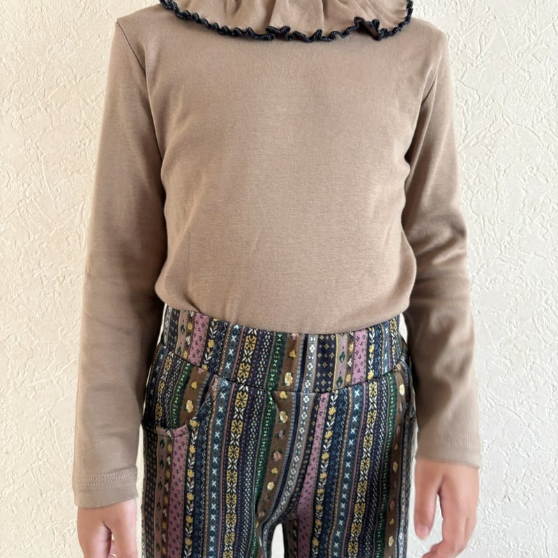 トップス Misha&puff Lycoris paloma トップス Misha&puff Lycoris paloma トップス Misha&puff