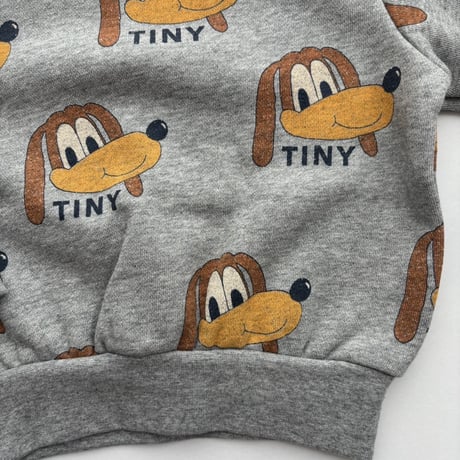tiny cottons  DOGS SWEATSHIRT