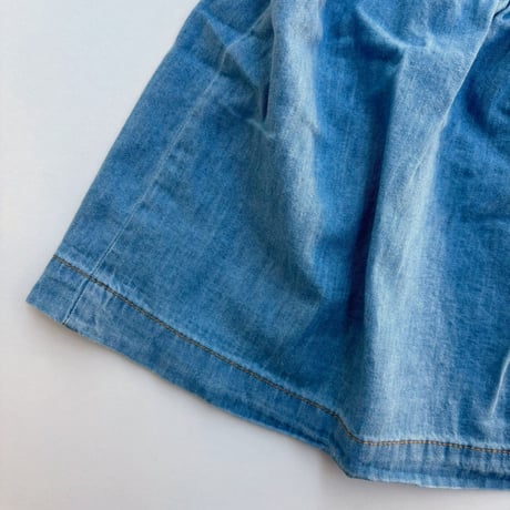 1+ in the Family  ELISABETTA  denim
