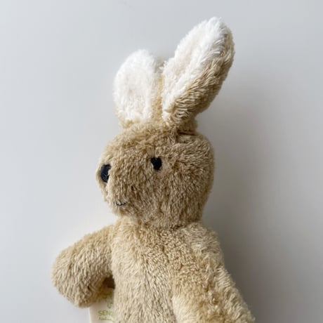 SENGER Animal Baby Rabbit beige