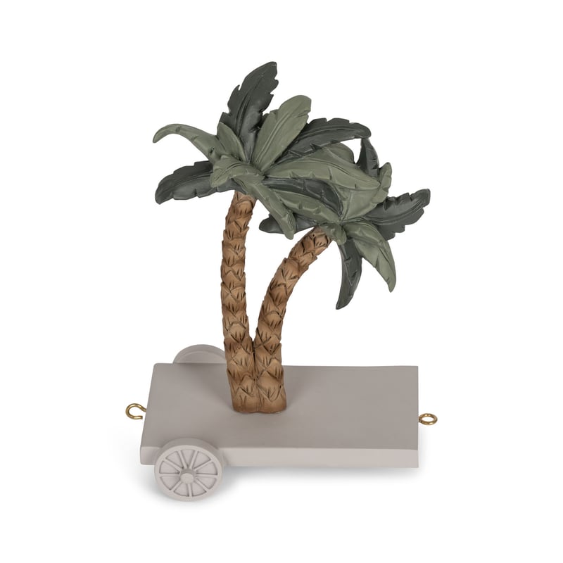 Konges Sloejd BIRTHDAY TRAIN DINOMITE | Baby St