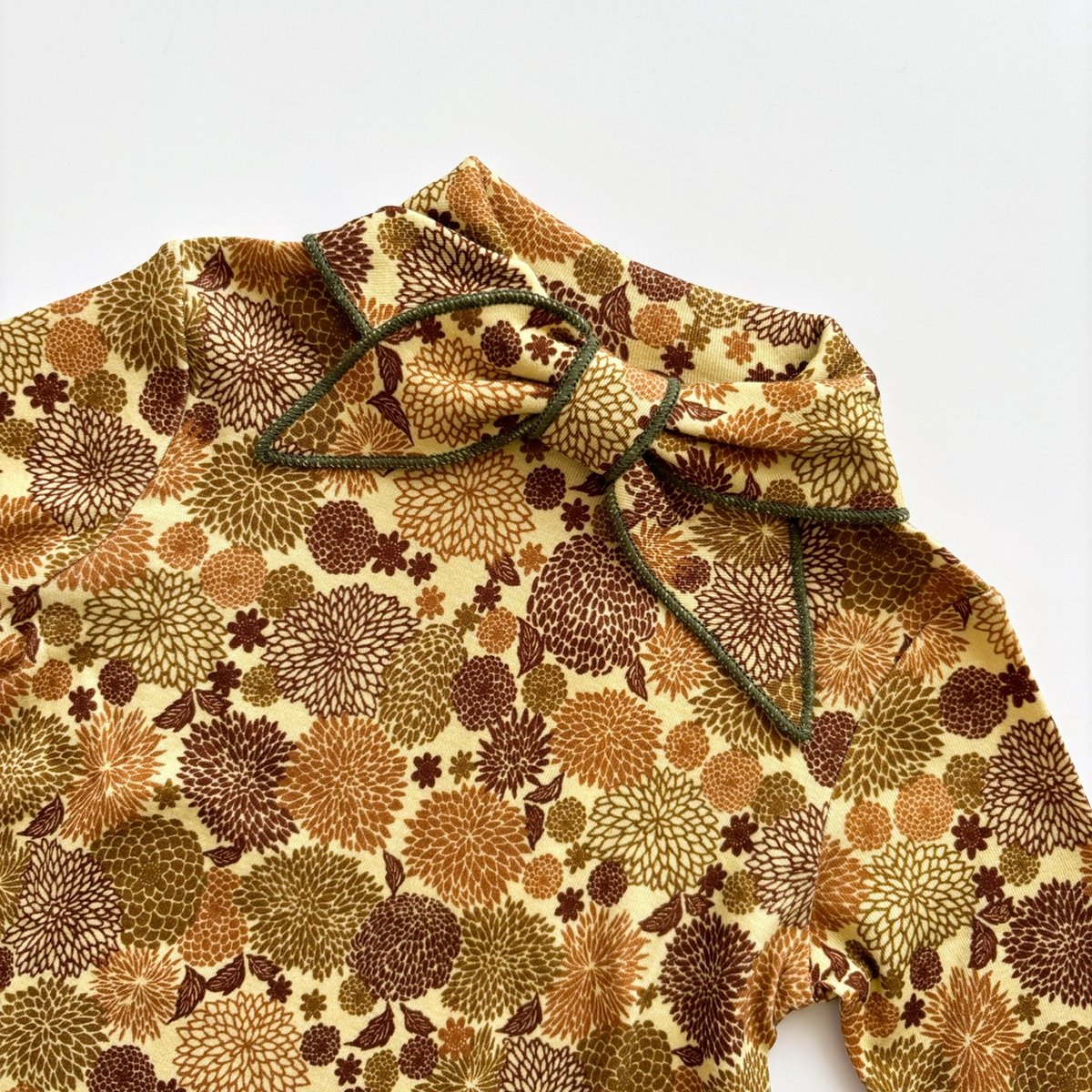 Misha&Puff 24aw Pointy ローズゴールド4-8y Misha&Puff 24aw Pointy ローズゴールド4-8y