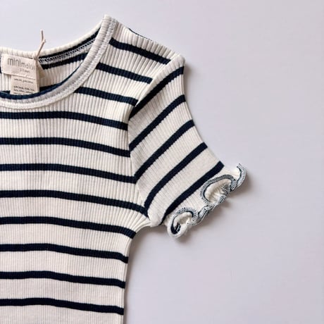 minimalisma 　Blomst 0-6Y - Sailor