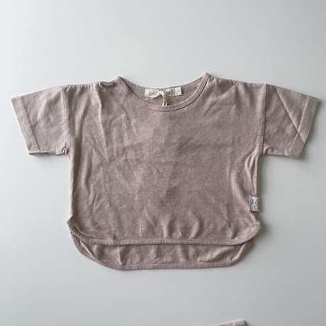 Twin Collective　HIPPIE LOUNGE CLUB FLARE SET - MOONLIGHT HEMP