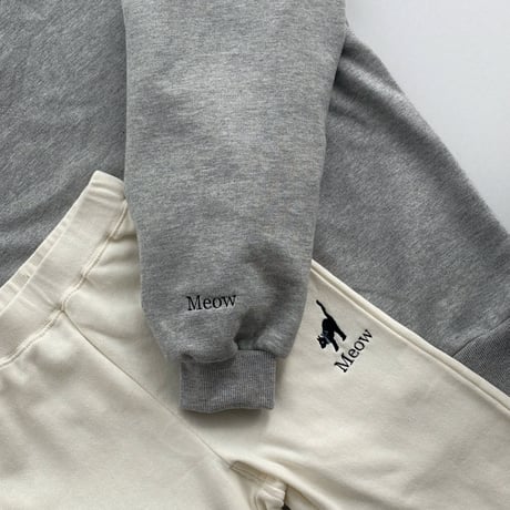 ARCADIA  Sweat pants