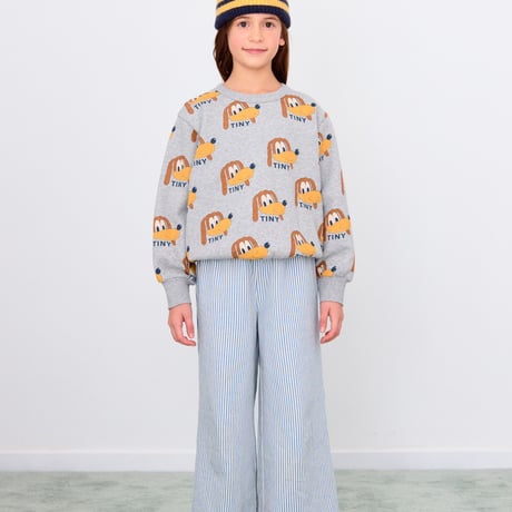 tiny cottons  DOGS SWEATSHIRT