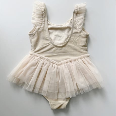 Konges Sløjd　AMANDINE SWIMSUIT - ROSEWATER