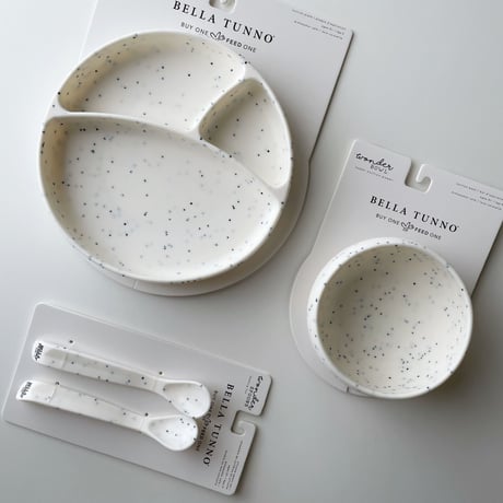 BELLA TUNNO　Wonder Bowl Speckle