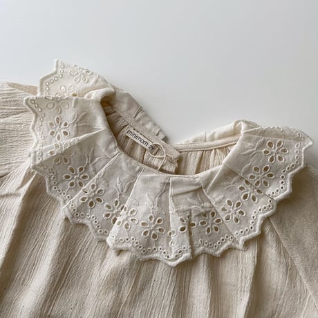 minimom  Dream Blouse - ecru