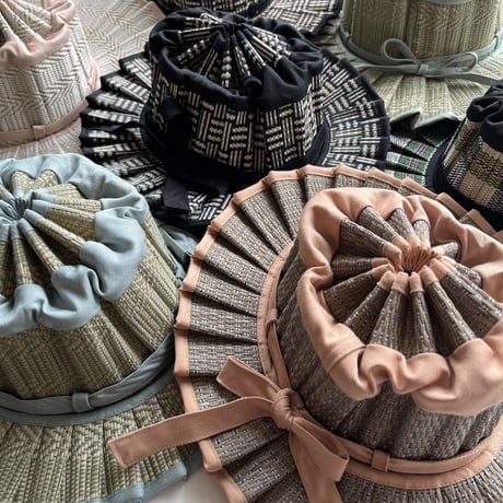 LORNA MURRAY  Sea Foam Capri Child Hat