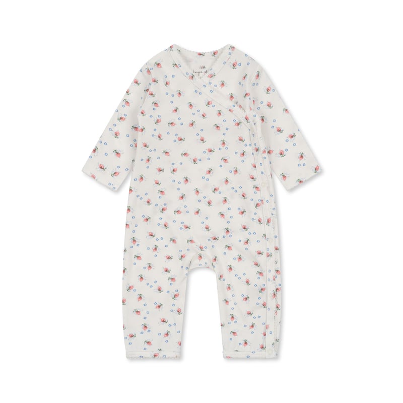 Konges Sløjd BASIC NEW BORN ONESIZE GOTS/BRISE 