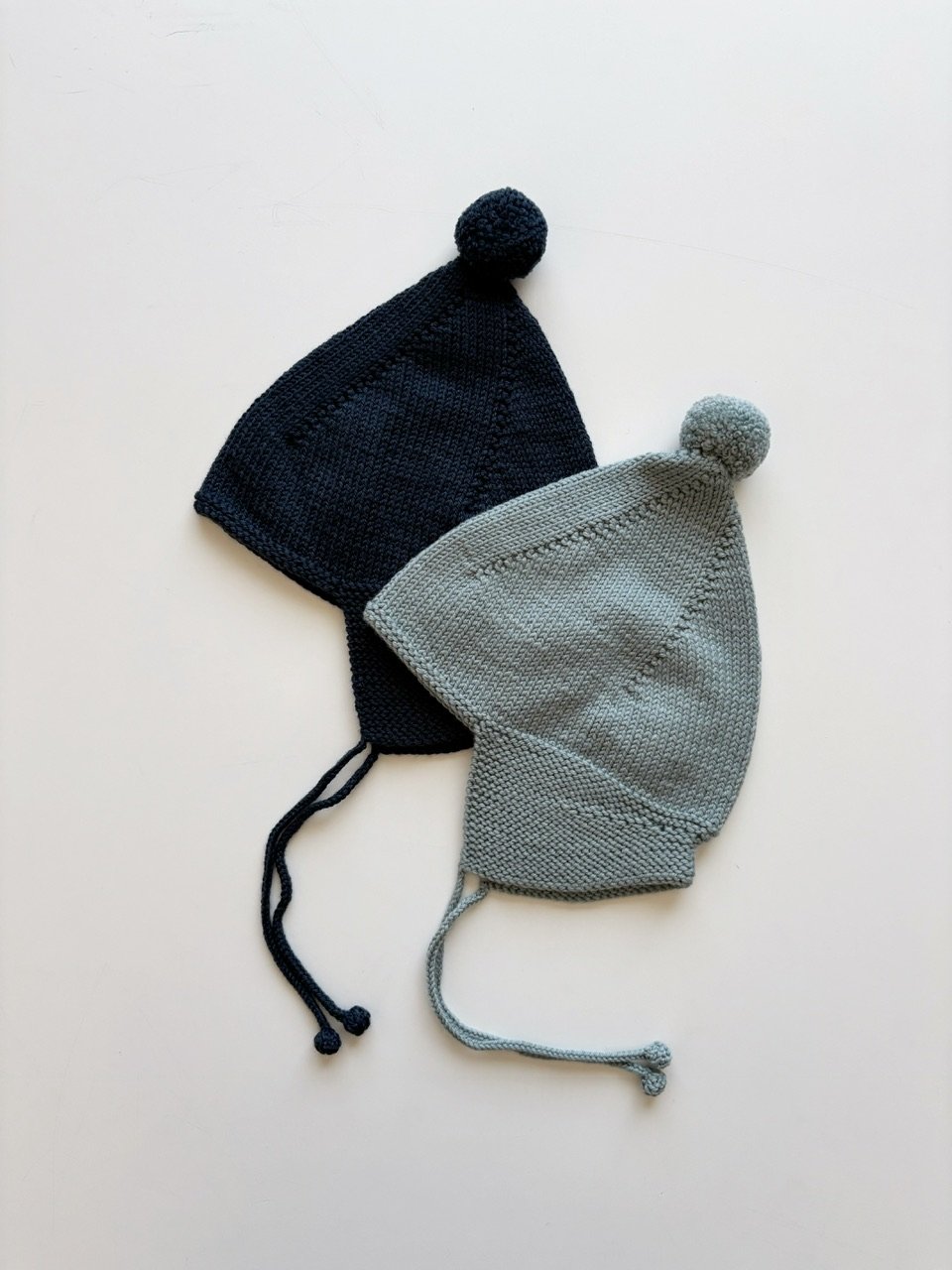 Misha & Puff Pointy Peak Hat - Galaxy | Baby St