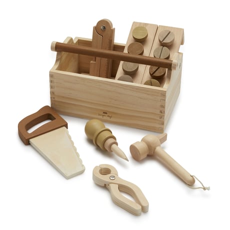 Konges Sloejd  TOOL BOX