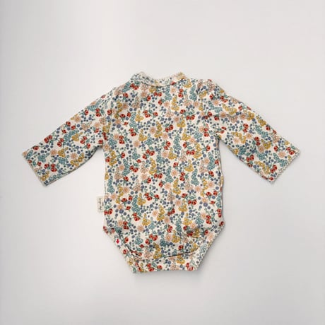 Konges Sløjd NEW BORN BODY GOTS -BIBI FLEUR