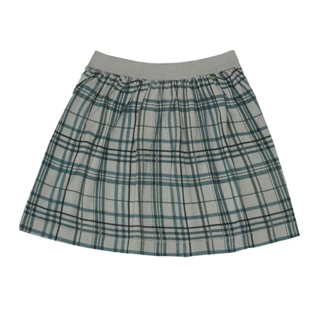 FUB Skirt - Pale sage
