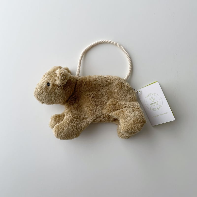 SENGER Bag Bear | Baby Style LAB