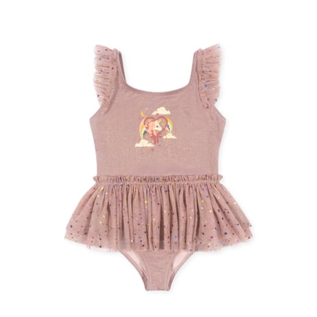 Konges Sløjd　SPARKY SWIMSUIT