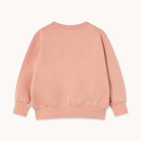 tiny cottons  WALK GRAPHIC SWEATSHIRT