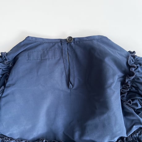 Christina Rohde  Dress No. 184 Col. 8