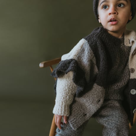 MABLI  CORNELI CARDIGAN