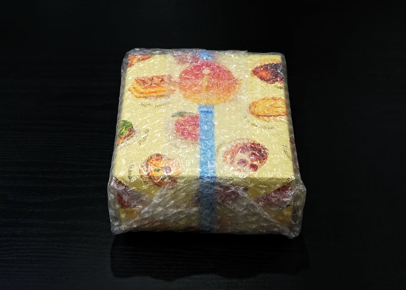 贈答用 マロンチョコケーキ 2個セット | PÂTISSIER CHOCOLATIER INA