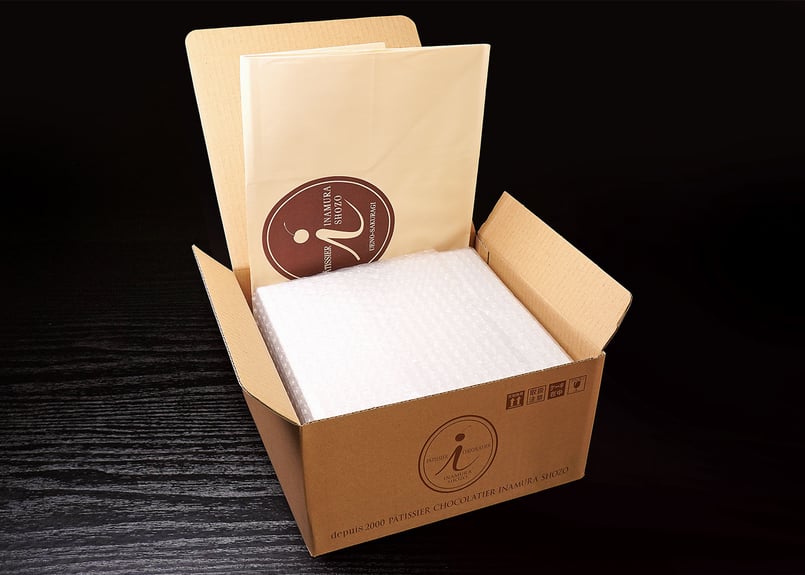 モンブラン様⭐専用ページ 上野の山のモンブラン | PÂTISSIER CHOCOLATIER INAMURA SHOZO