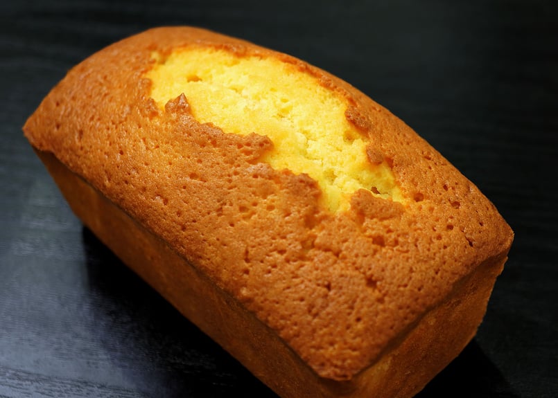 贈答用 レモンケーキ 2個セット | PÂTISSIER CHOCOLATIER INAMUR