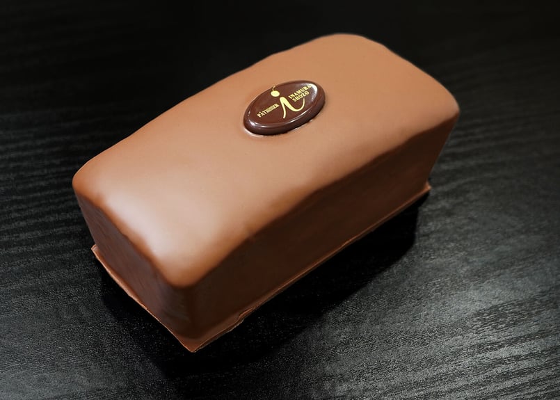 贈答用 マロンチョコケーキ 2個セット | PÂTISSIER CHOCOLATIER