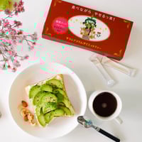 サラシアスリムダイエットティー 食べながらやせるっ茶！ 1g×30
