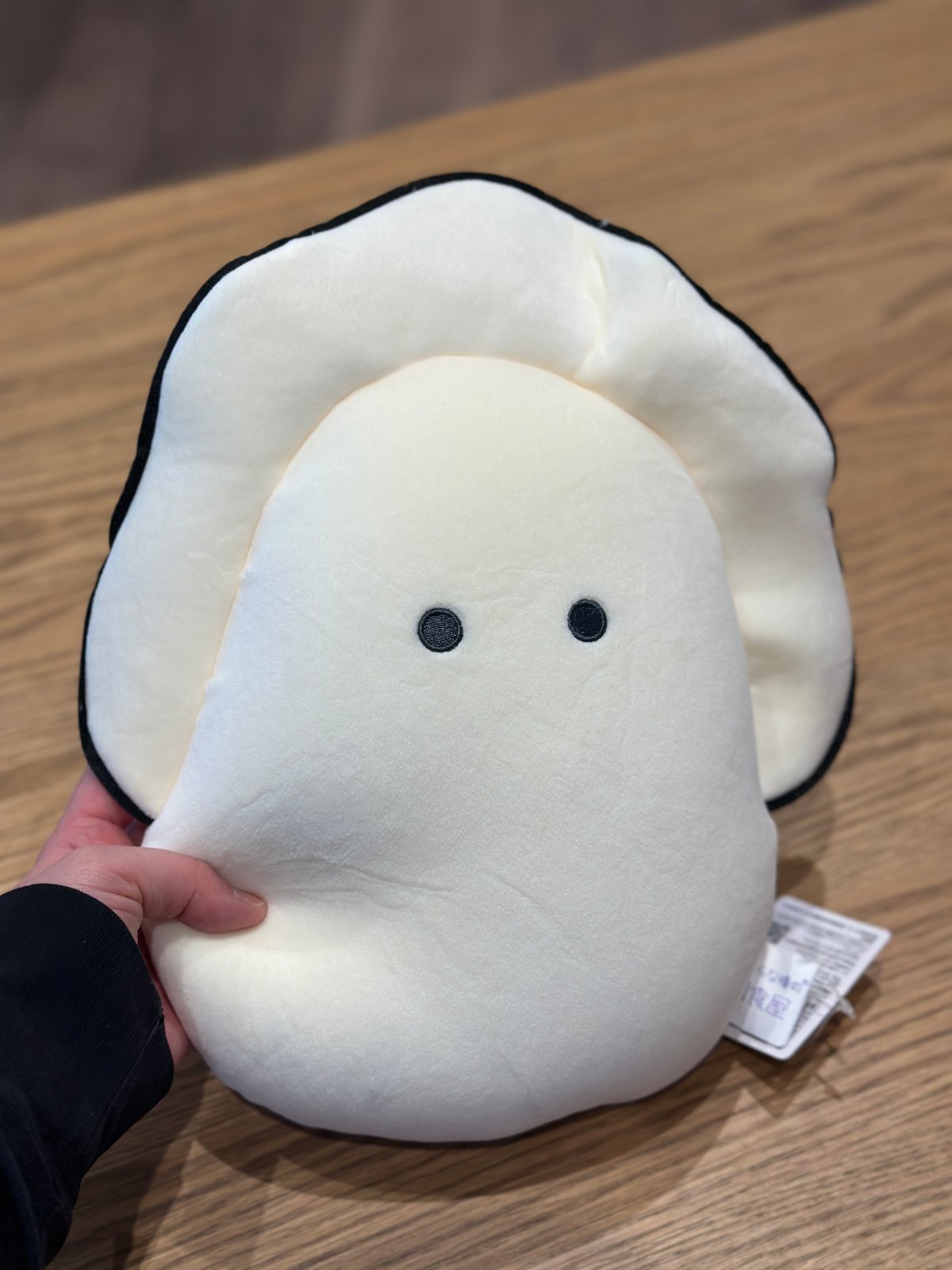 むぎゅぬいおっきめ なまがき | 鳥羽展望台 海女のテラス