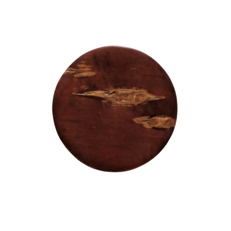 Cherry Bark, Natural (Akita)  樺細工/無地皮（秋田） 3.5