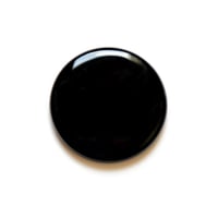 Kawatsura Lacquerware, Deep Black (Akita)  川連漆器/黒呂（秋田）